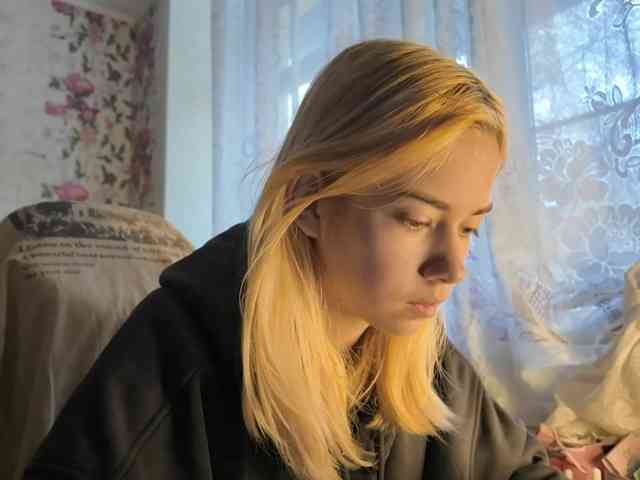 KayleneTemplet webcam