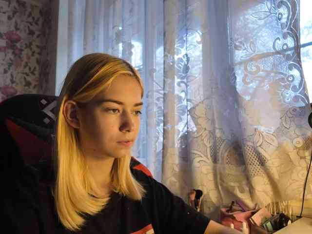 KayleneTemplet webcam