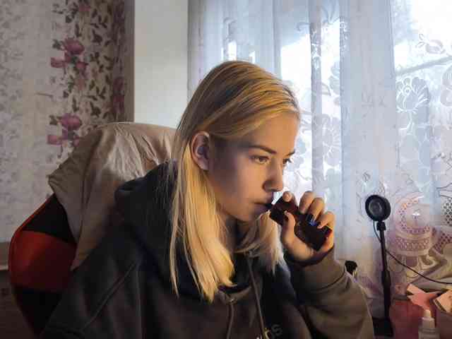 KayleneTemplet webcam