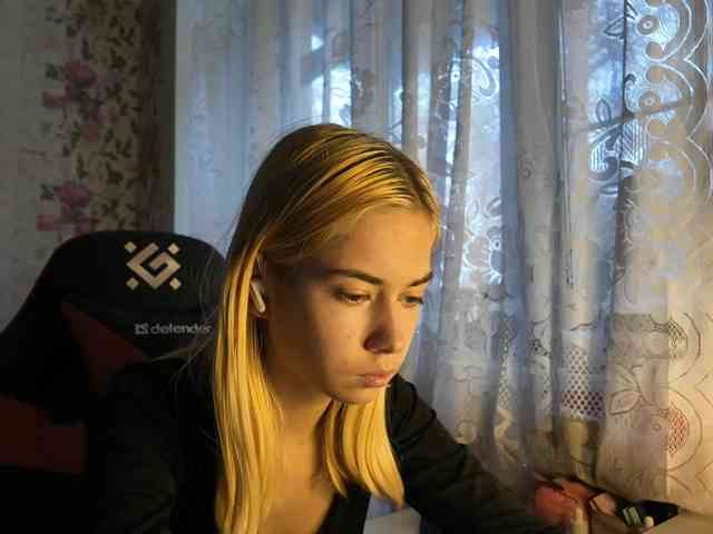 KayleneTemplet webcam