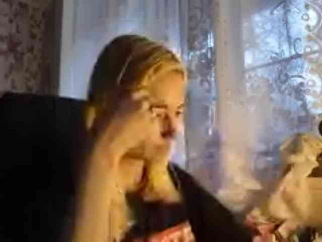 KayleneTemplet webcam