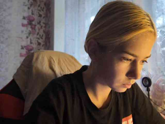 KayleneTemplet webcam