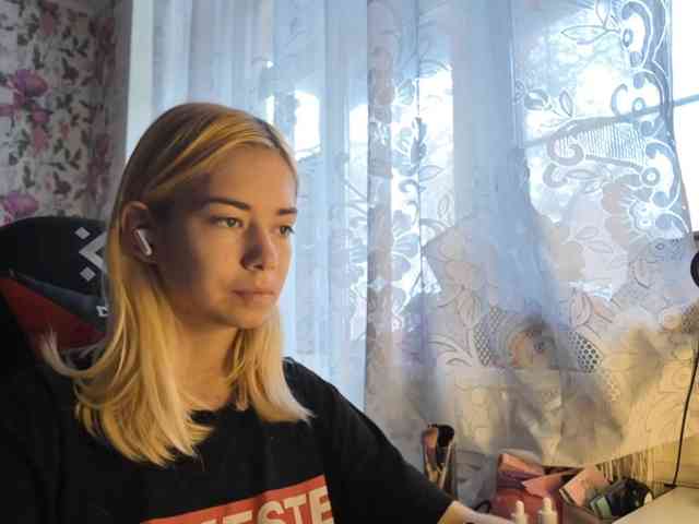 KayleneTemplet webcam