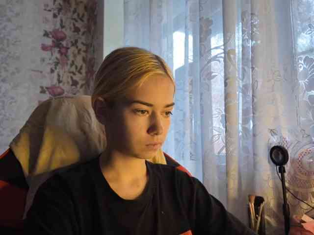 KayleneTemplet webcam
