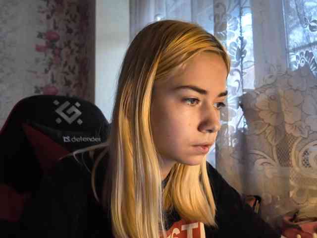 KayleneTemplet webcam