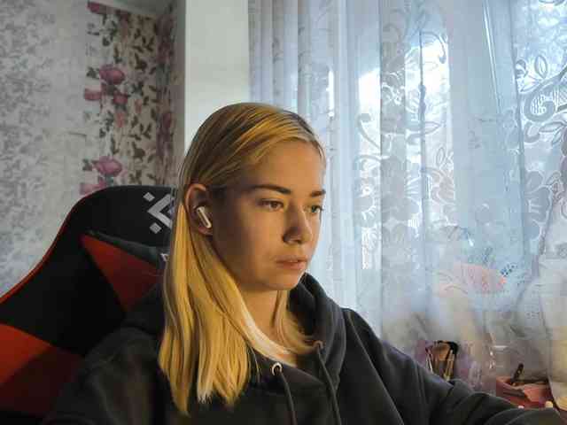 KayleneTemplet webcam