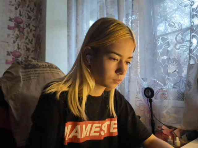 KayleneTemplet webcam