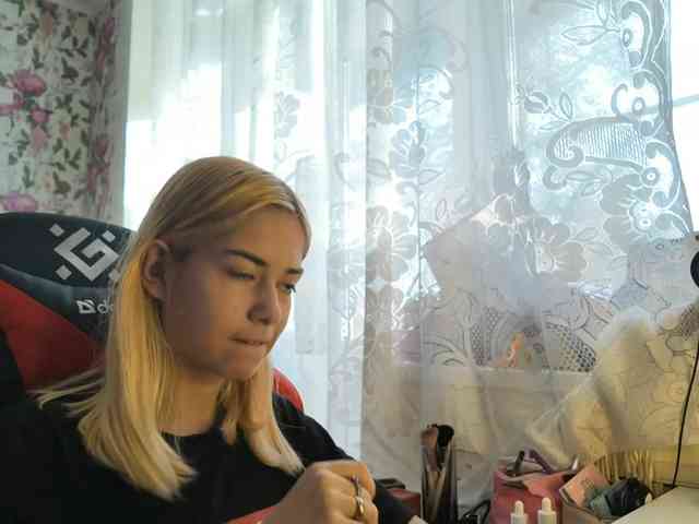 KayleneTemplet webcam
