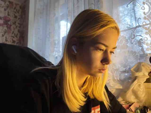 KayleneTemplet webcam