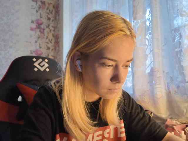 KayleneTemplet webcam