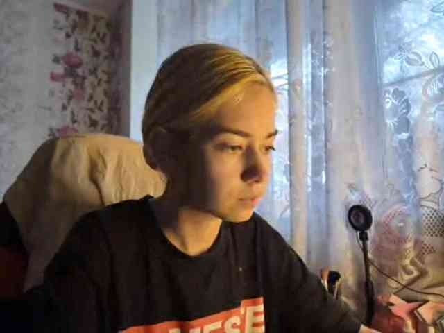 KayleneTemplet webcam