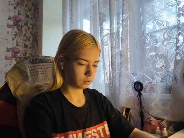 KayleneTemplet webcam