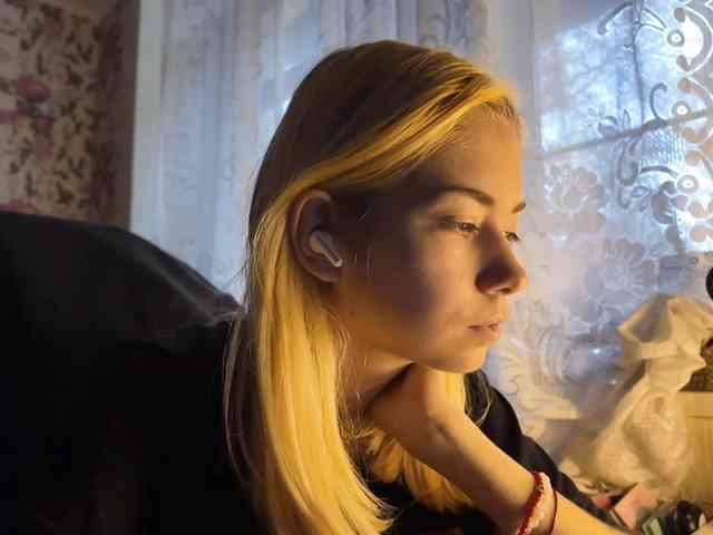 KayleneTemplet webcam