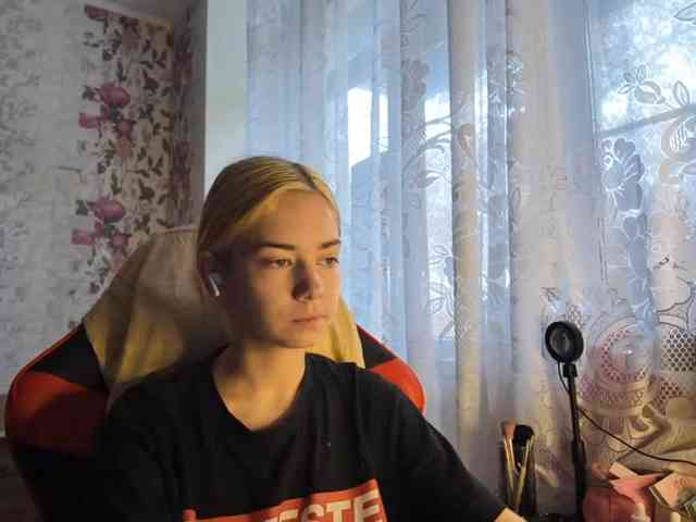 KayleneTemplet webcam