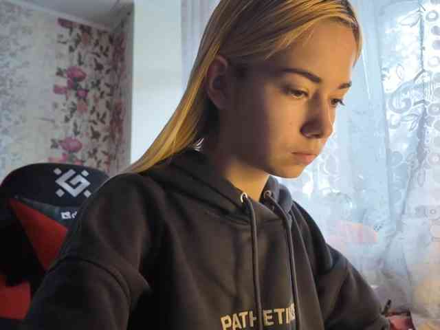 KayleneTemplet webcam