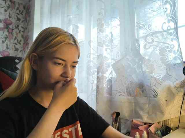 KayleneTemplet webcam