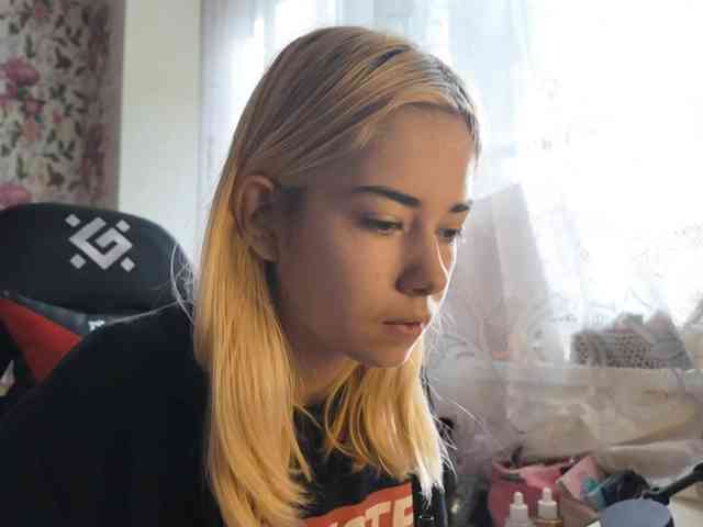 KayleneTemplet webcam