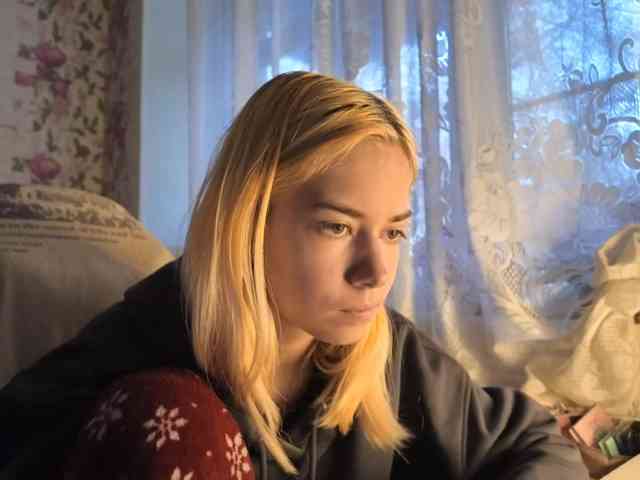 KayleneTemplet webcam