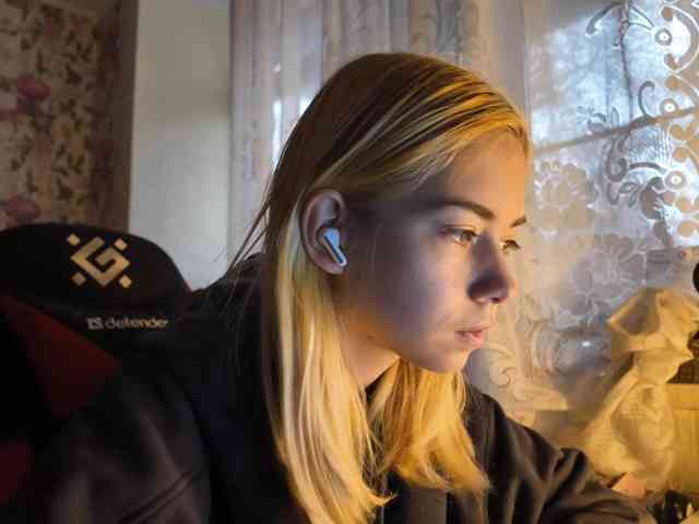 KayleneTemplet webcam