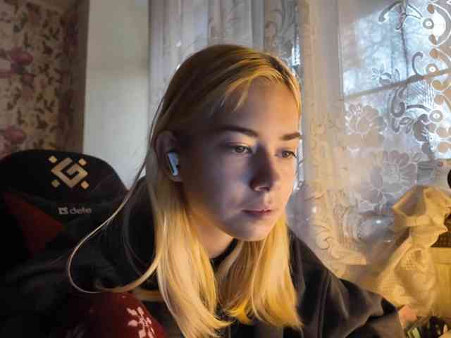 KayleneTemplet webcam