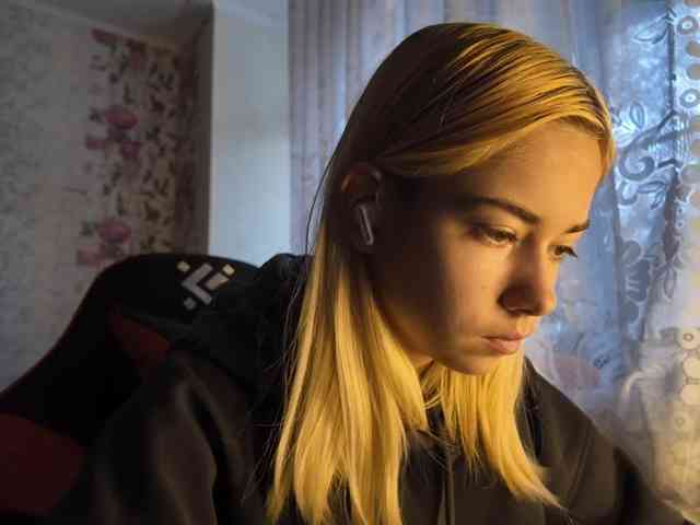 KayleneTemplet webcam