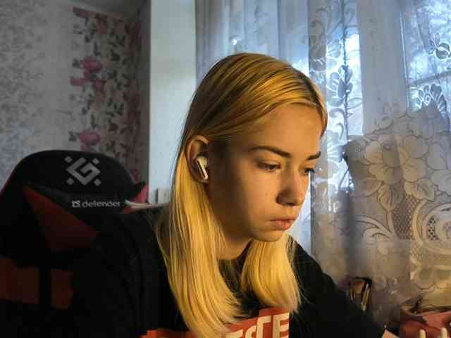 KayleneTemplet webcam