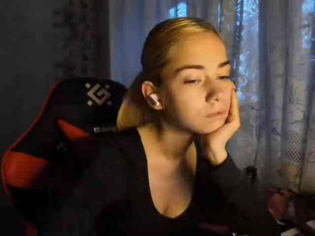 KayleneTemplet webcam