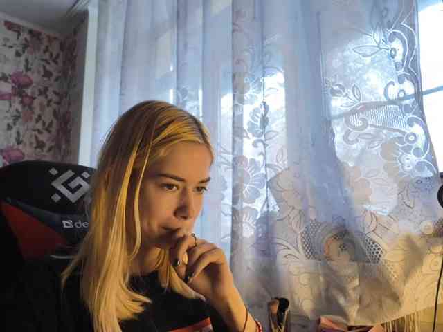 KayleneTemplet webcam