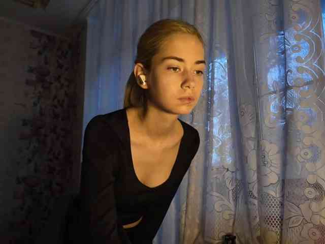 KayleneTemplet webcam