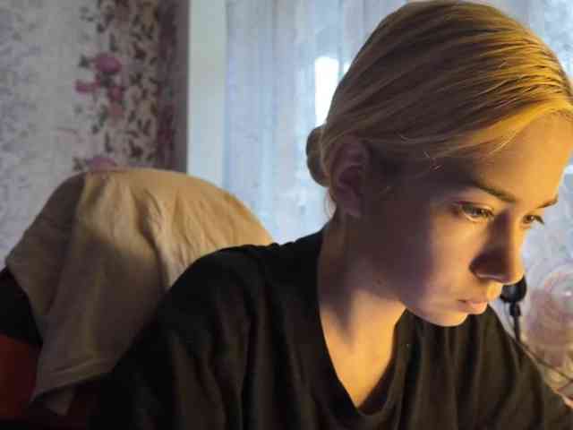 KayleneTemplet webcam