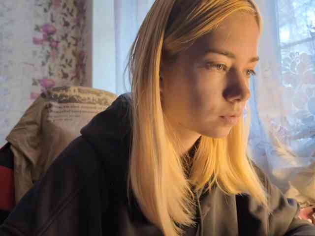 KayleneTemplet webcam