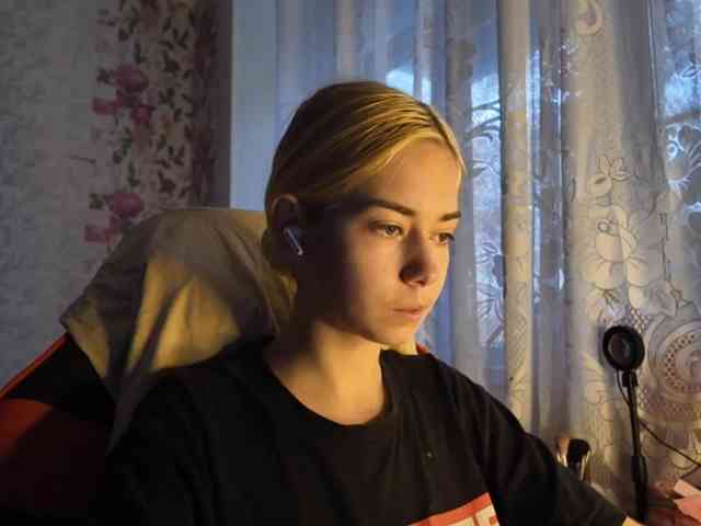 KayleneTemplet webcam