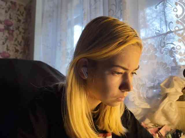 KayleneTemplet webcam