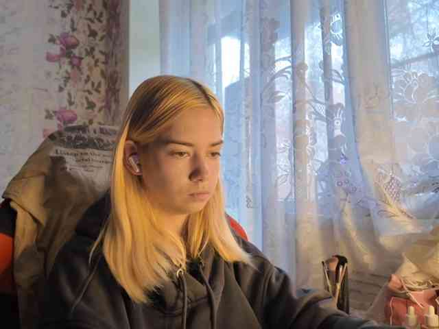 KayleneTemplet webcam
