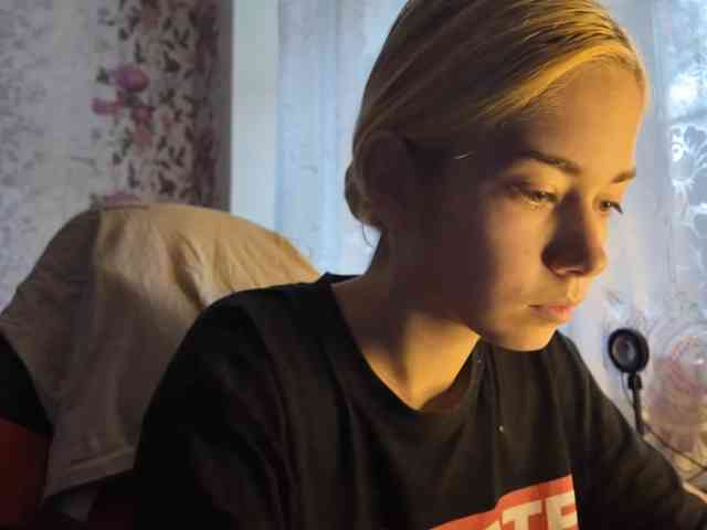 KayleneTemplet webcam