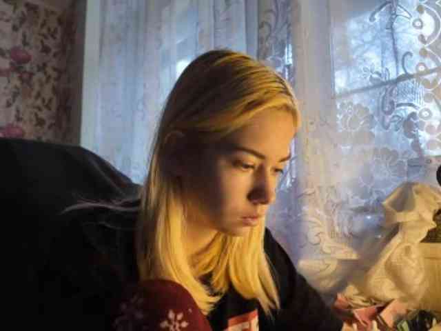 KayleneTemplet webcam