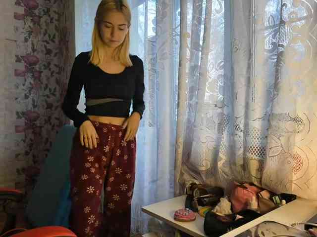 KayleneTemplet webcam