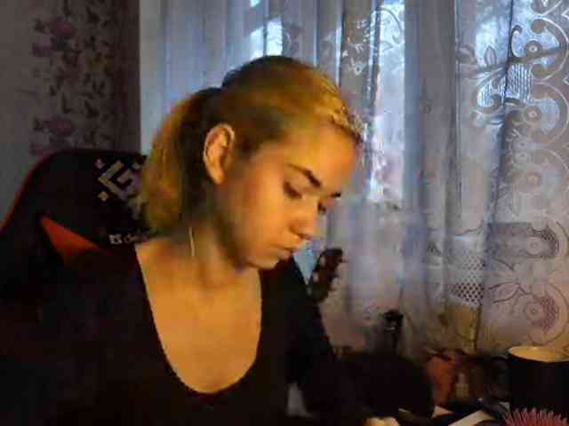 KayleneTemplet webcam