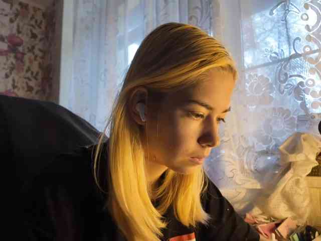 KayleneTemplet webcam