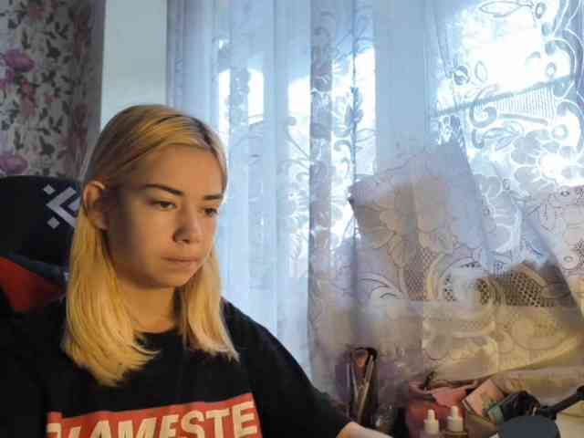 KayleneTemplet webcam