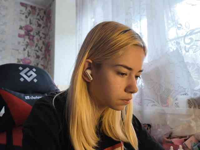 KayleneTemplet webcam