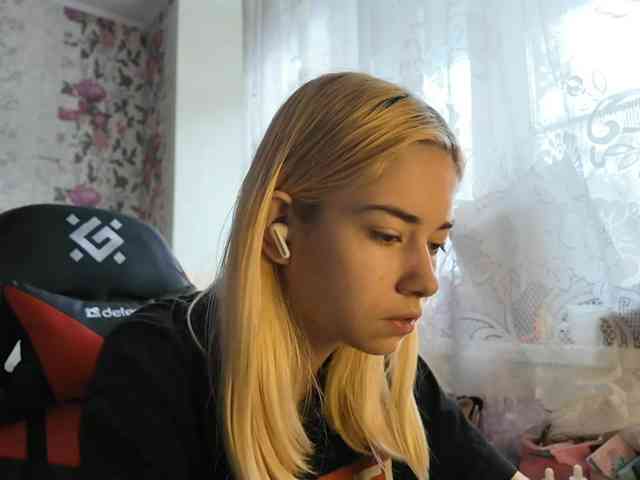 KayleneTemplet webcam