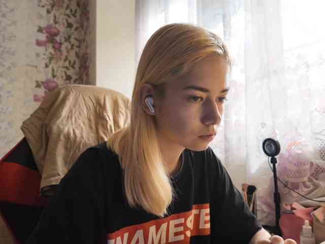 KayleneTemplet webcam