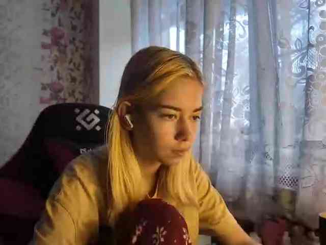 KayleneTemplet webcam