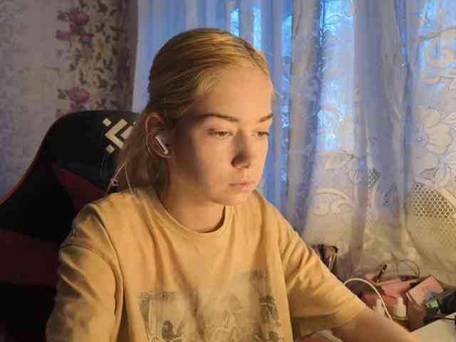 KayleneTemplet webcam