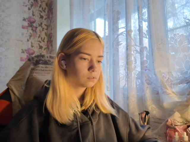 KayleneTemplet webcam