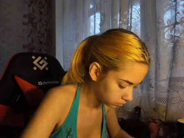 KayleneTemplet webcam
