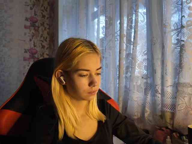 KayleneTemplet webcam