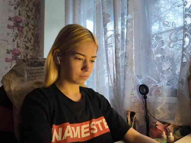 KayleneTemplet webcam