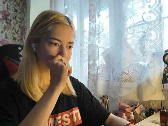 KayleneTemplet webcam